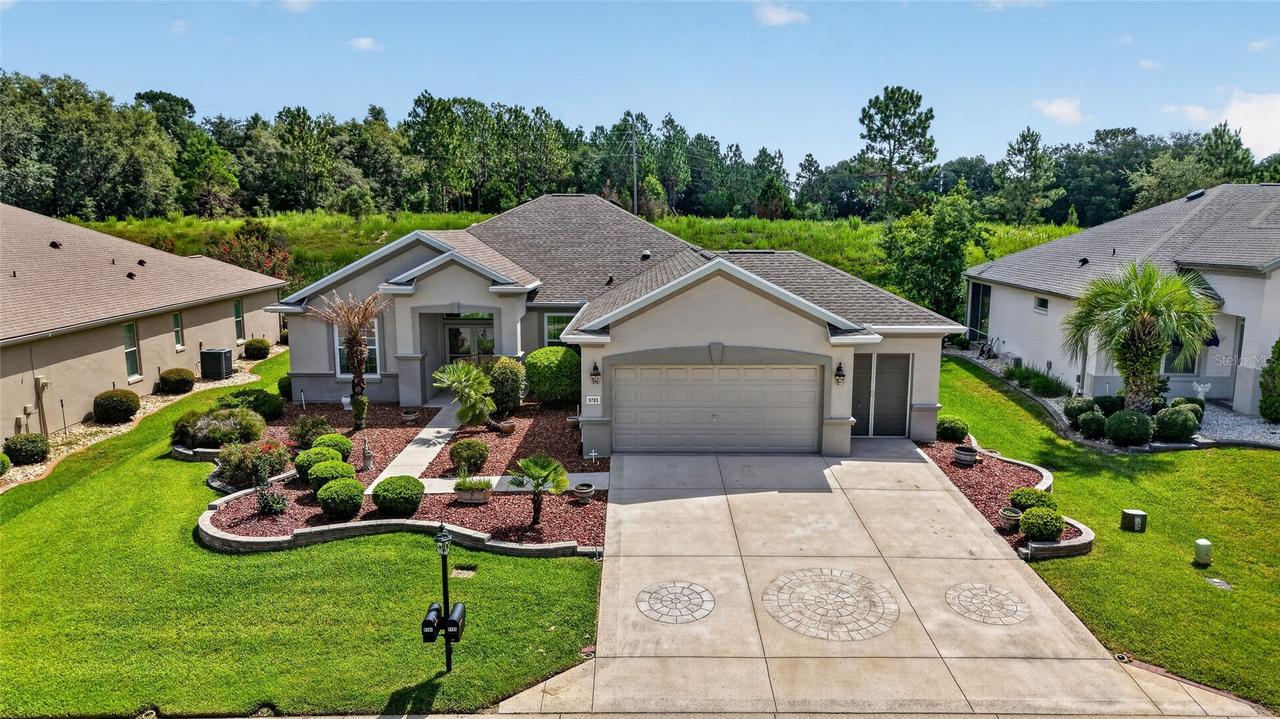9785 SE 125th Ln., Summerfield, FL 34491