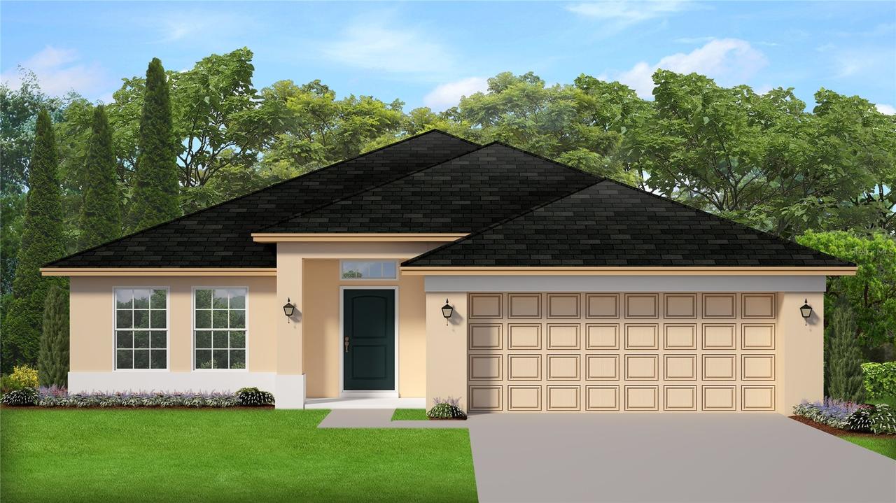 4392 SW 92nd Place Rd., Ocala, FL 34476