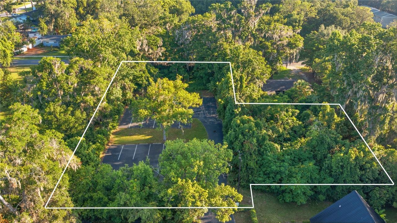 TBD NE 3rd St., Ocala, FL 34470