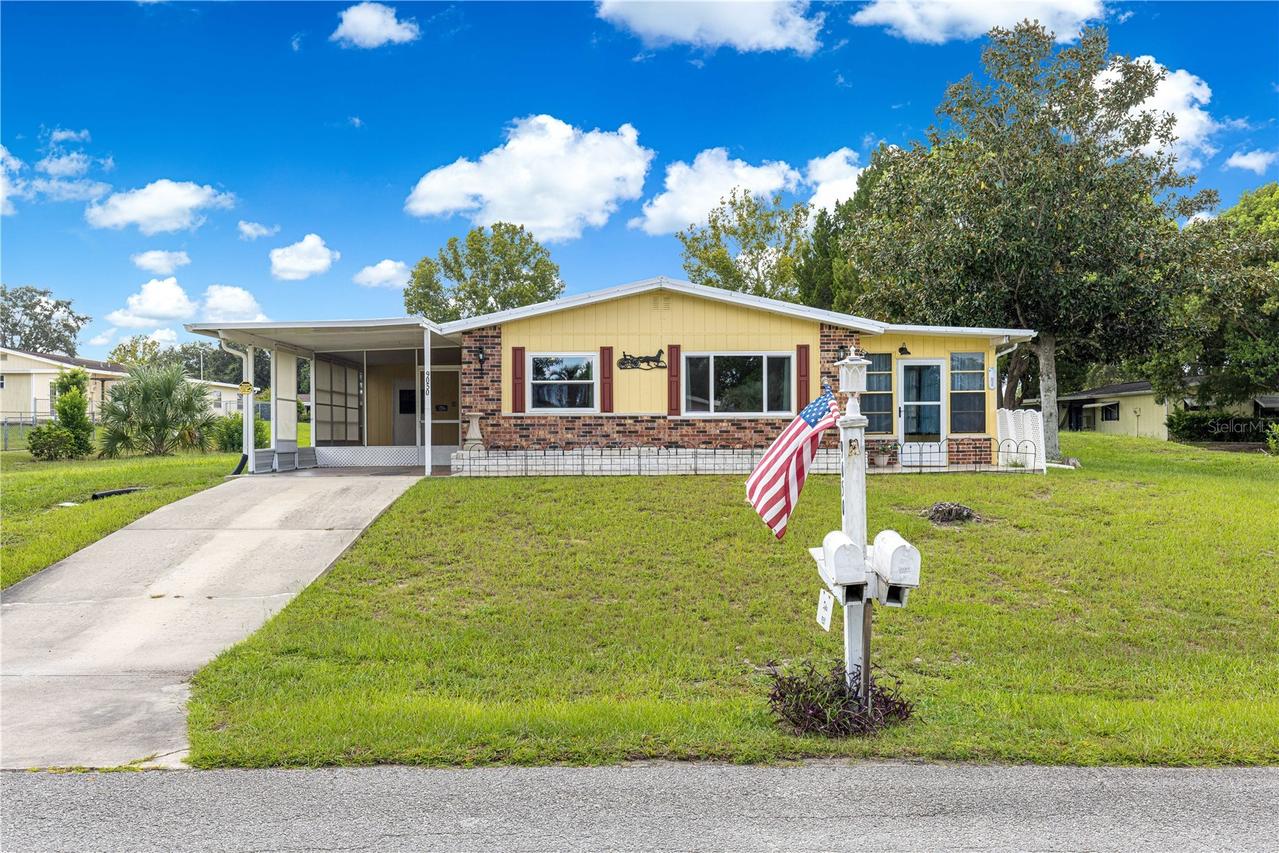 9050 SW 101 St Ln., Ocala, FL 34481
