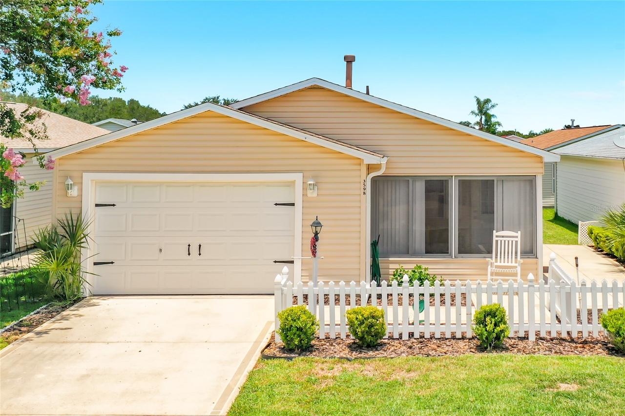 3598 Cambria Cir., The Villages, FL 32162