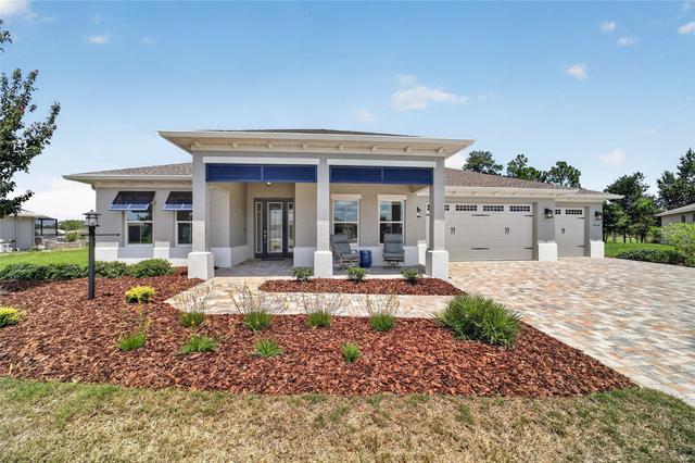 New Construction Homes For Sale This Week in On Top of the World: July 1st to July 7th