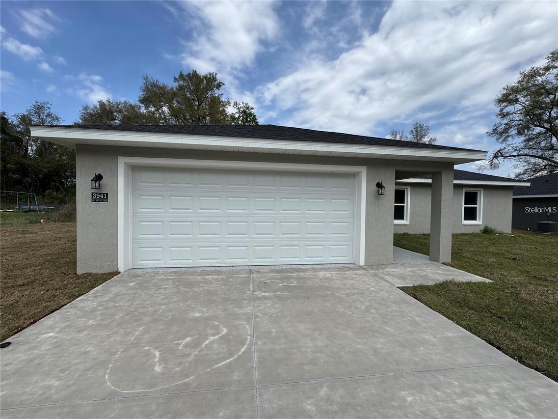 3941 SE 137th Ln., Summerfield, FL 34491