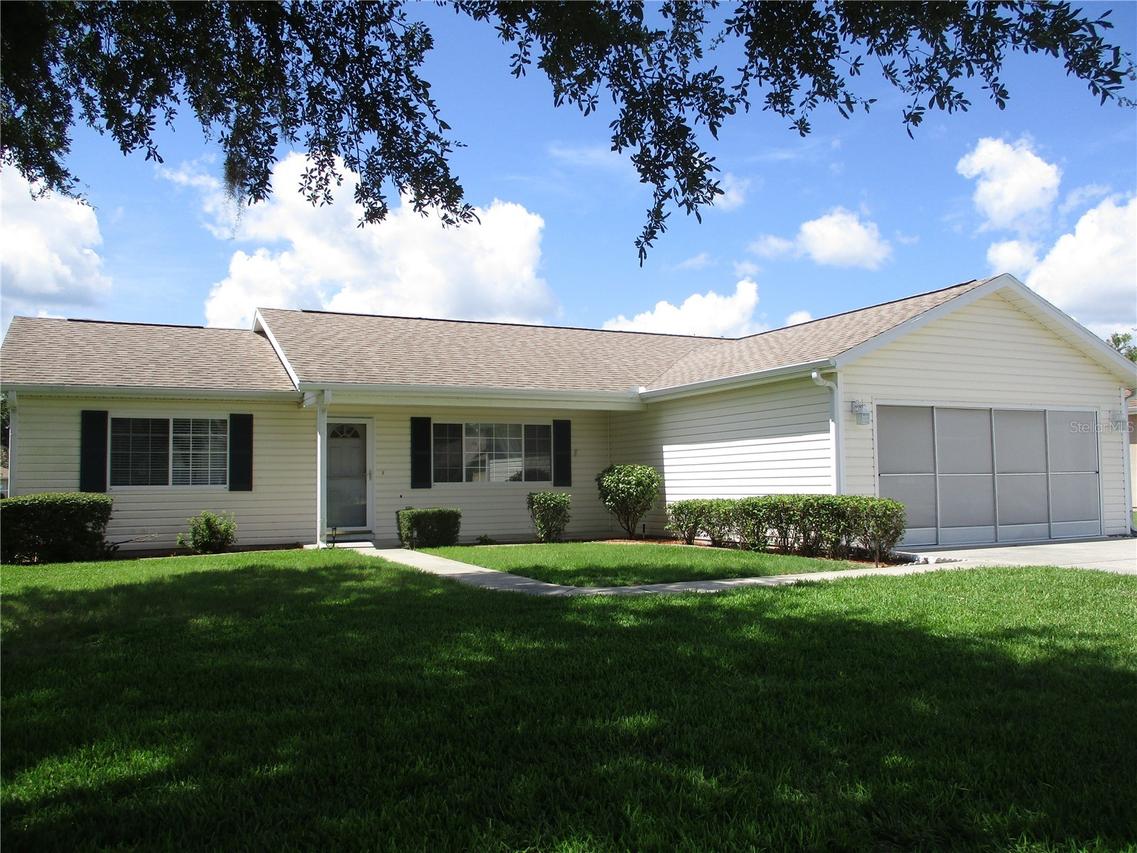 11588 SW 139th Pl., Dunnellon, FL 34432