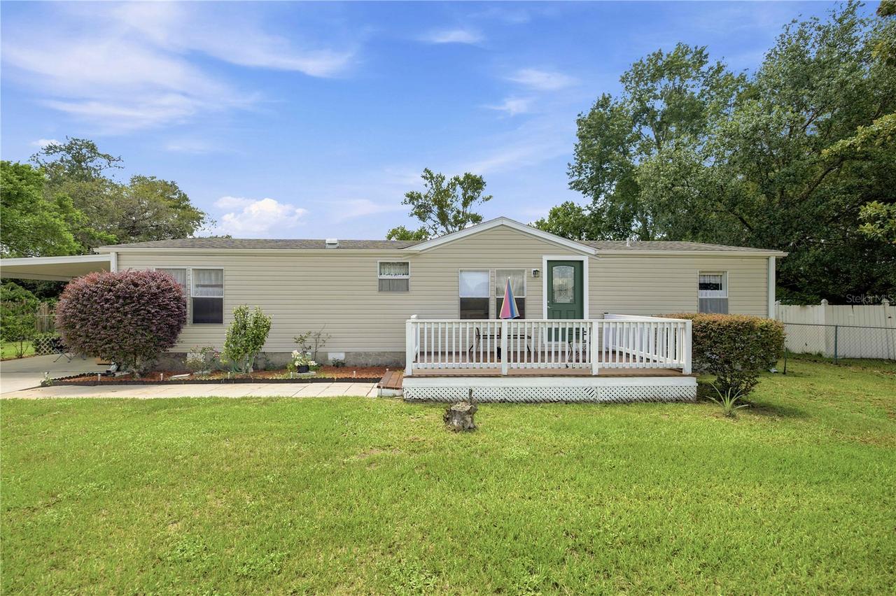 6720 NE 1st Pl., Ocala, FL 34470