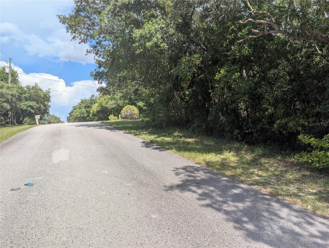 1180 E Cleveland St., Hernando, FL 34442