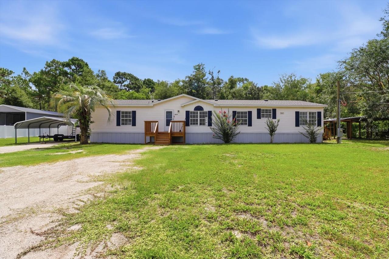 4215 N Ashton Ter., Crystal River, FL 34428
