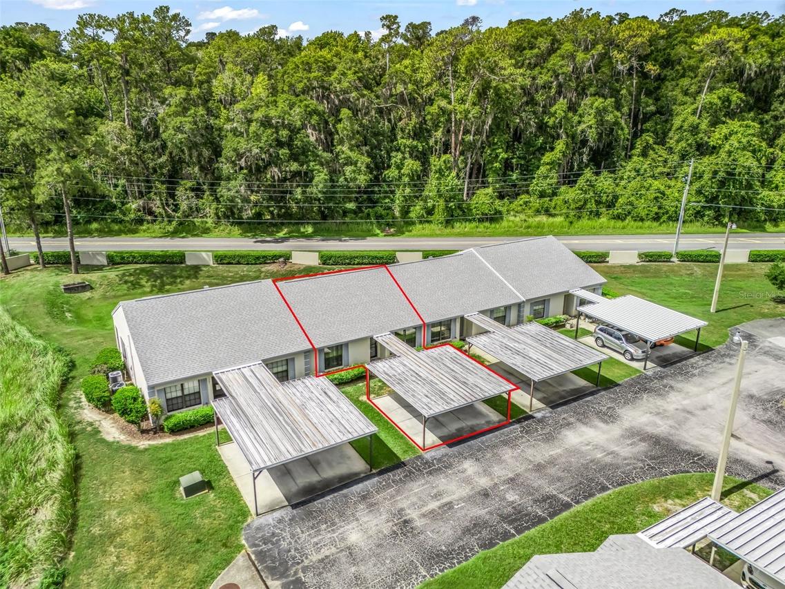 1701 SE 24th Rd. #1702, Ocala, FL 34471