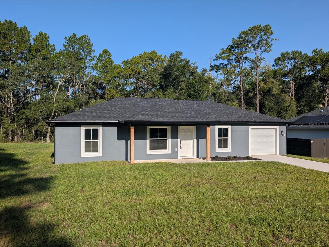4244 SW 157th Ct., Ocala, FL 34481