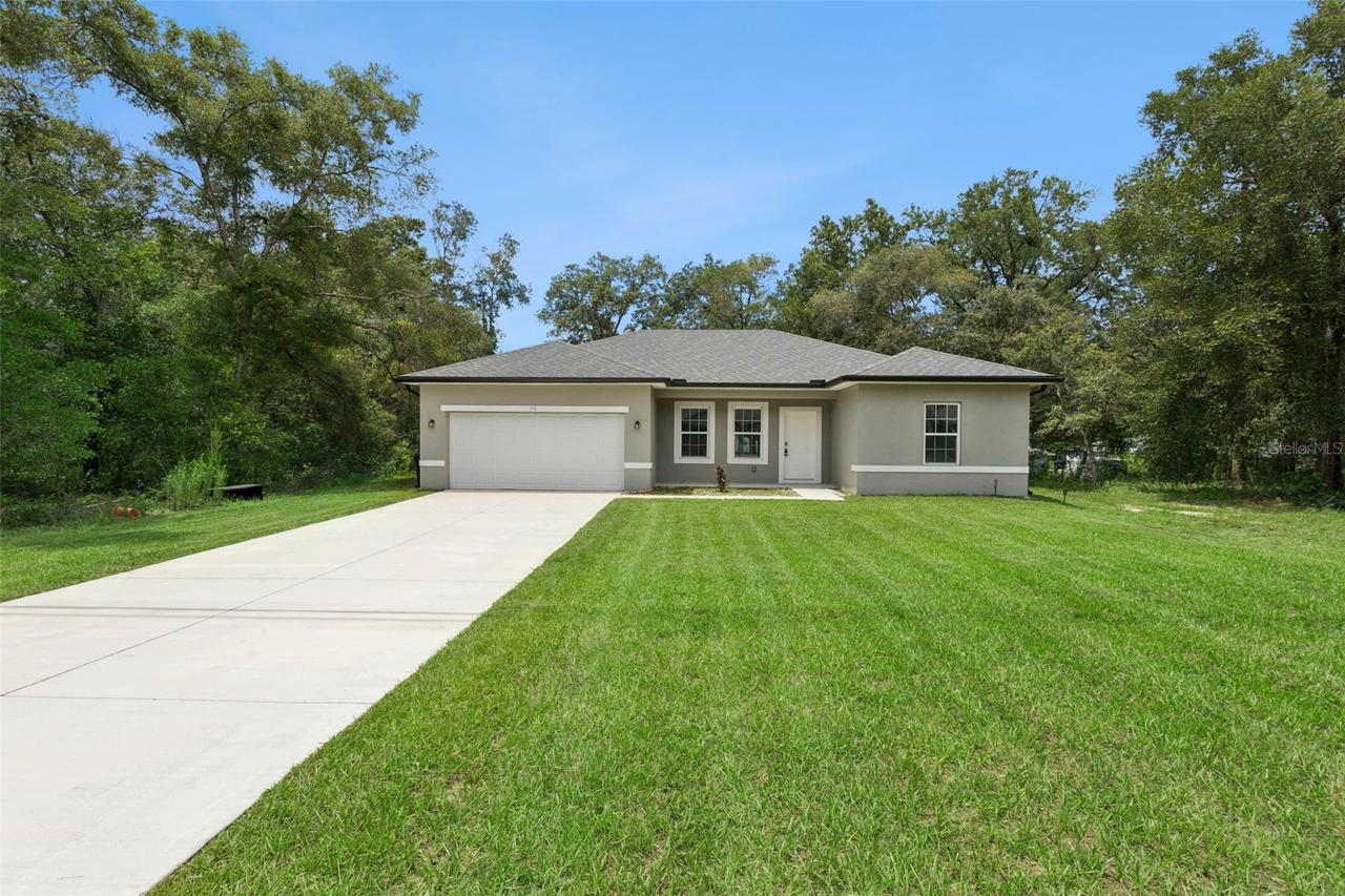 799 W Country Club Blvd., Citrus Springs, FL 34434