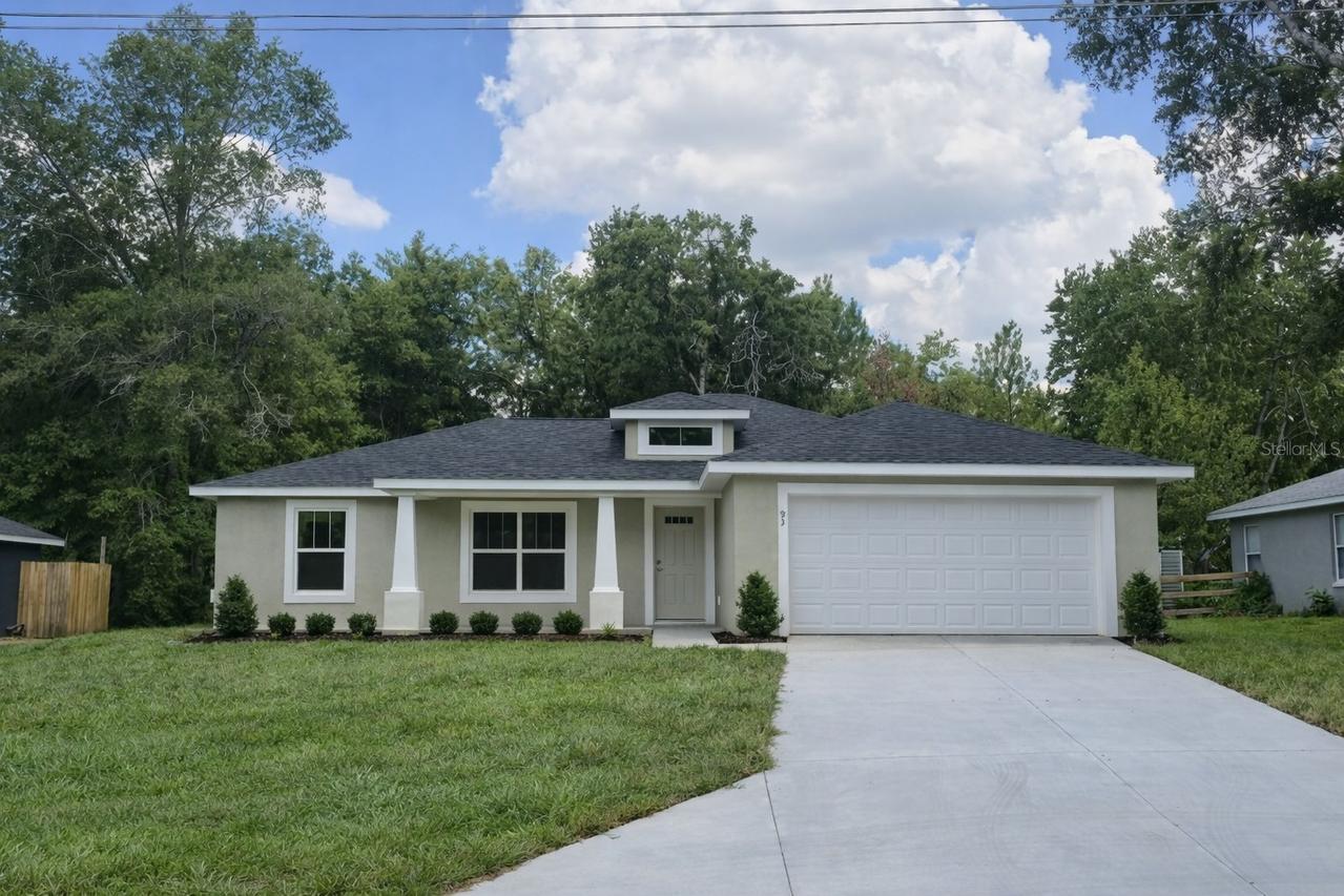93 Pecan Pass, Ocala, FL 34472