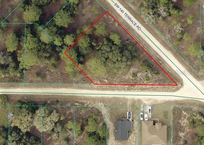Sw 140 Terrace Rd, Ocala, FL 34481