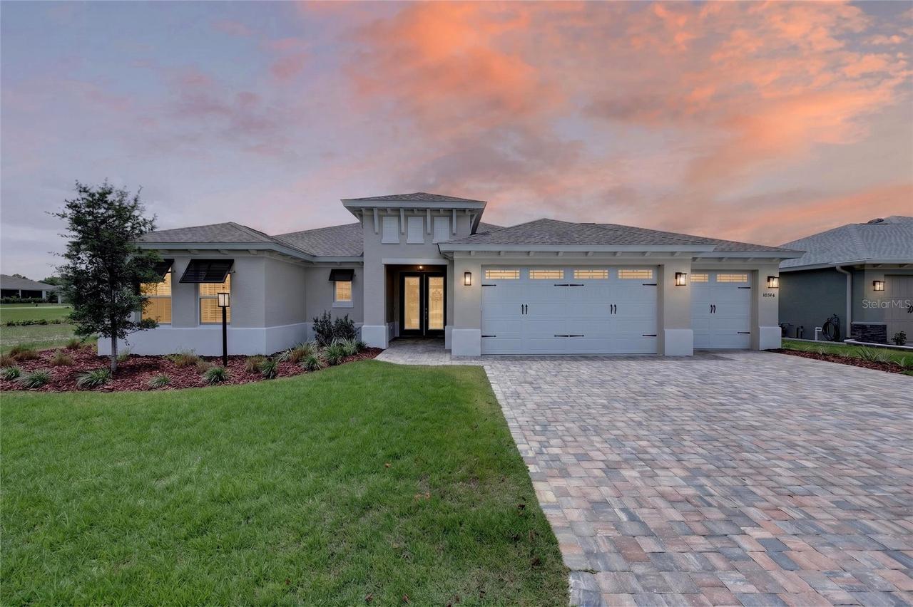 10706 SW 99th Pl., Ocala, FL 34481