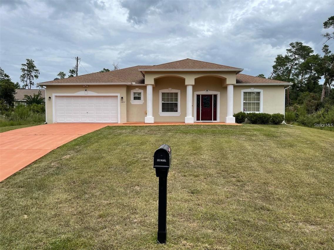15747 SW 47th Avenue Rd., Ocala, FL 34473