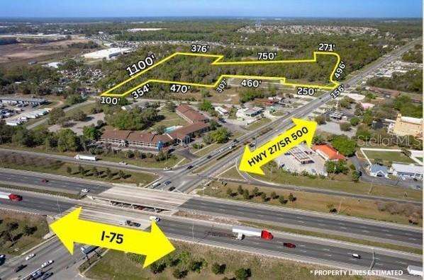 4030 NW Blitchton Rd., Ocala, FL 34475
