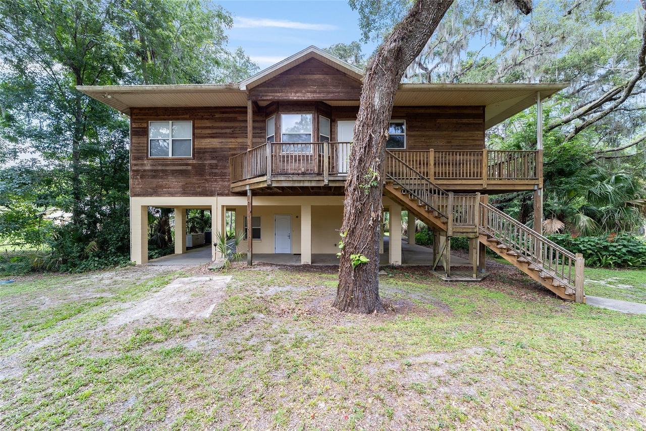 2299 N Bayou Point, Inverness, FL 34453