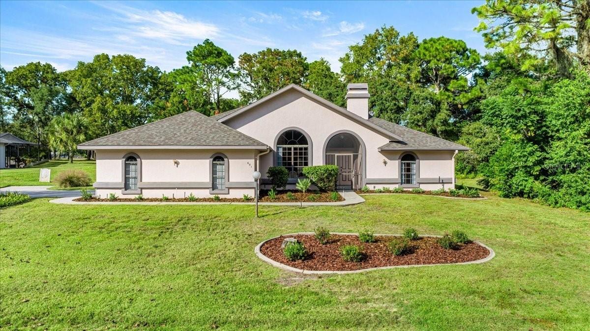 631 E Liberty St., Hernando, FL 34442