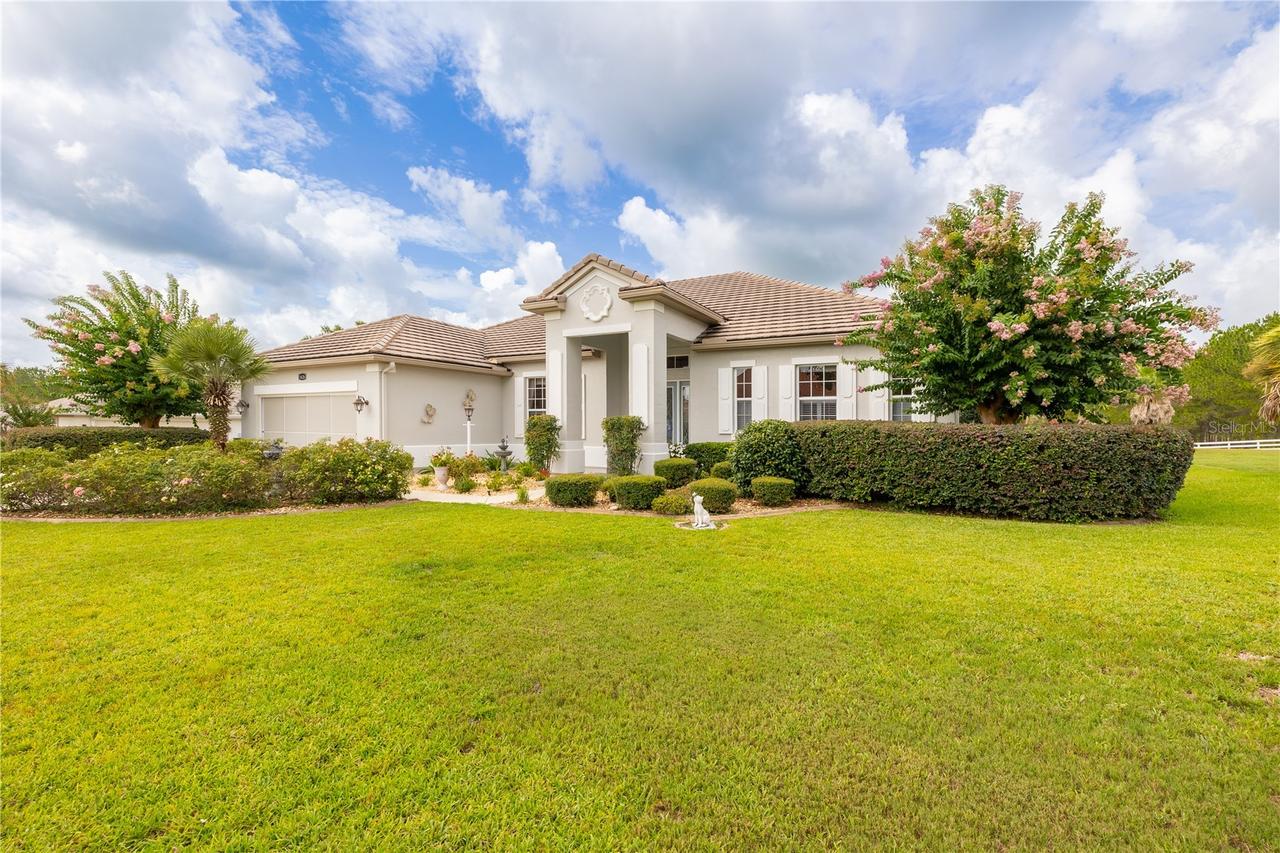1626 E Gate Dancer Cir., Inverness, FL 34453