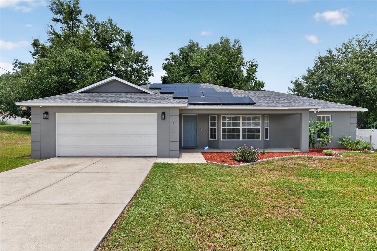 89 Pecan Course Cir., Ocala, FL 34472