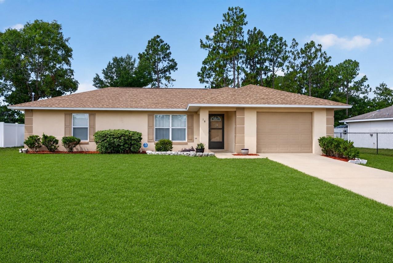 16 Fir Trail Course, Ocala, FL 34472