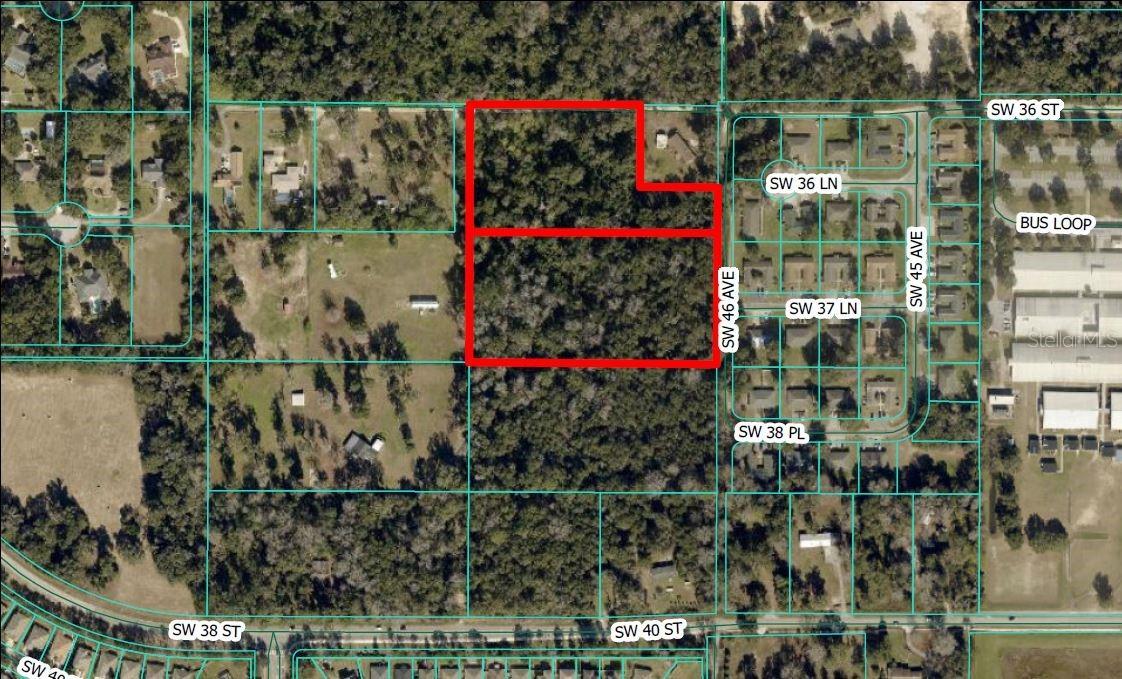 4700 SW 36th St., Ocala, FL 34474