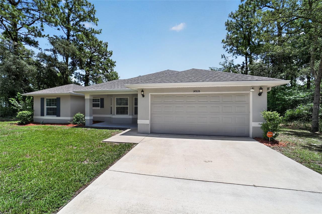 14535 SW 68th Ter., Ocala, FL 34473
