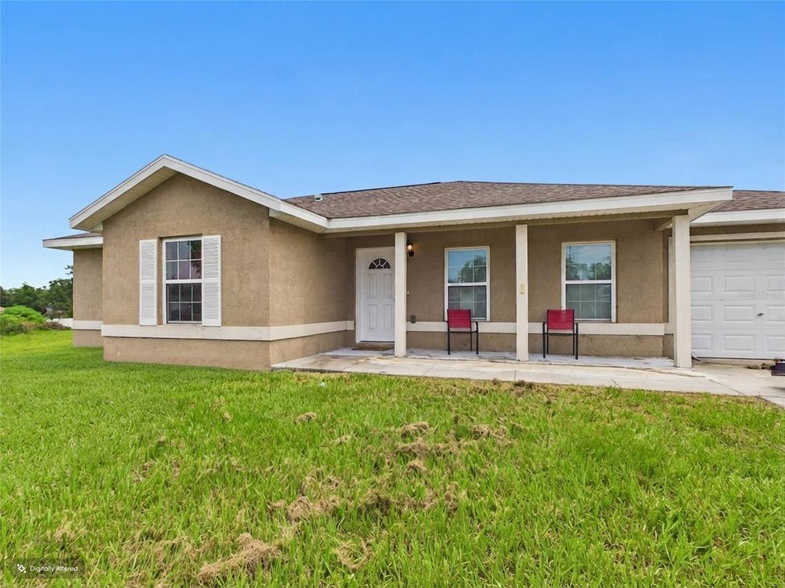 15734 SW 46th Avenue Rd., Ocala, FL 34473