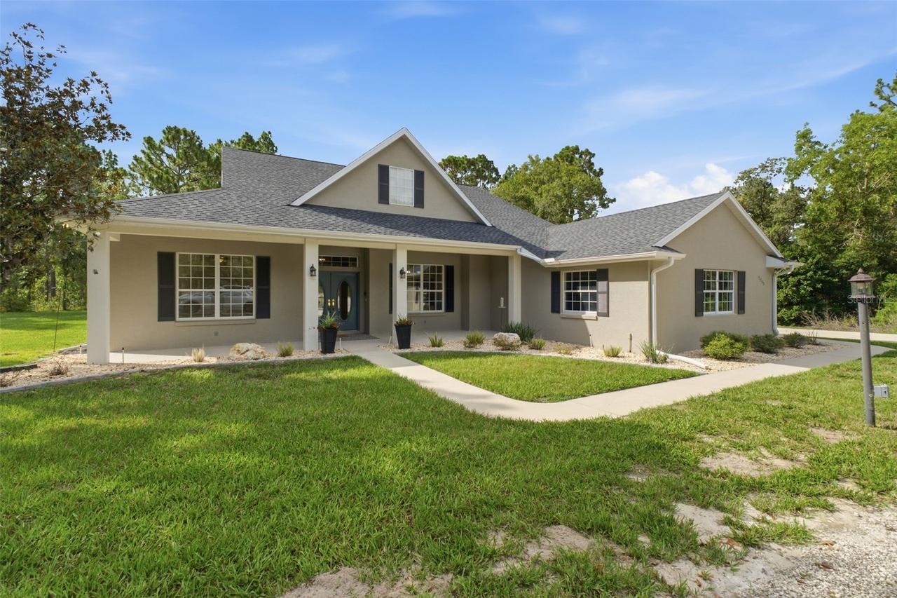 7755 N Pocono Dr., Citrus Springs, FL 34434