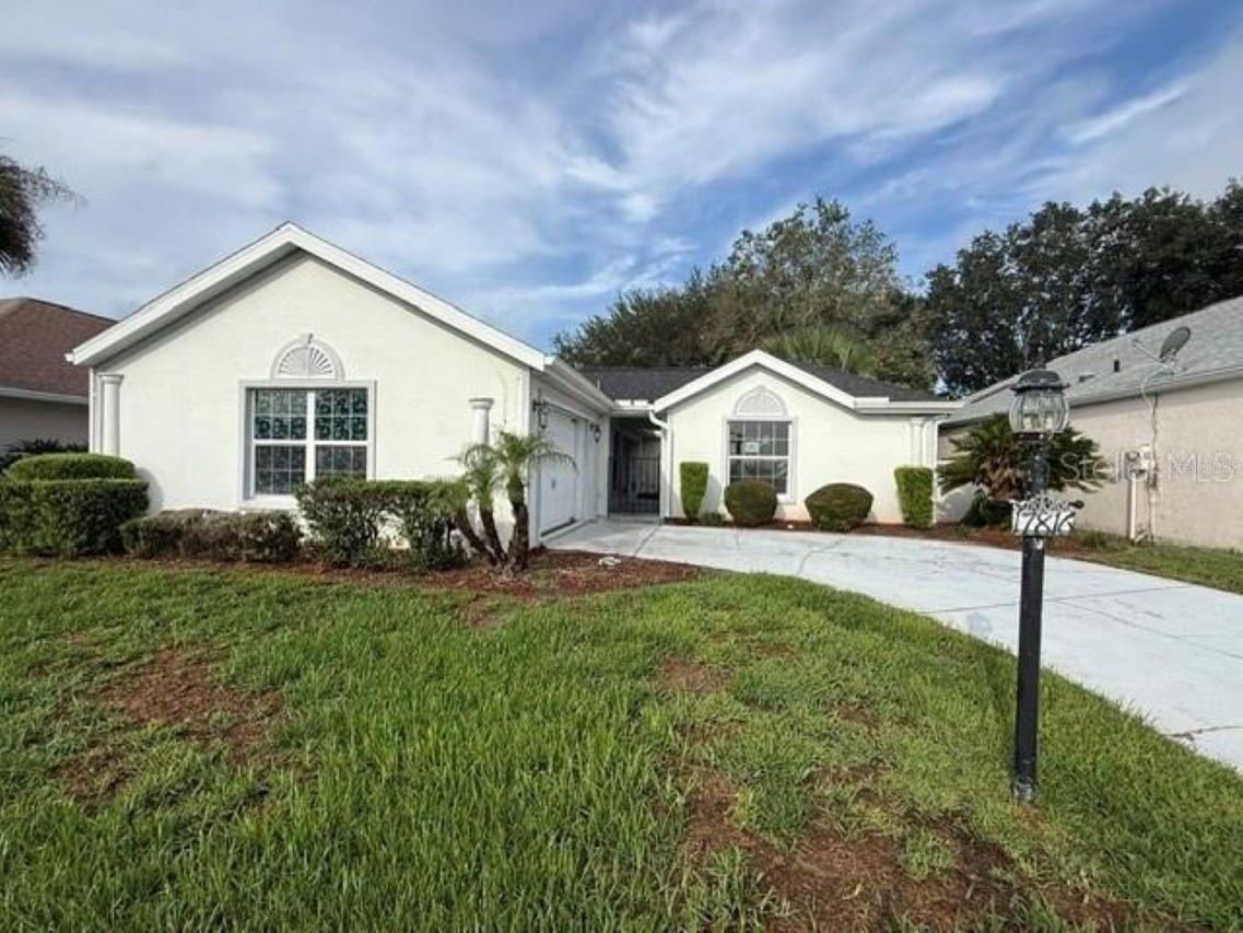 17816 SE 115th Ct., Summerfield, FL 34491