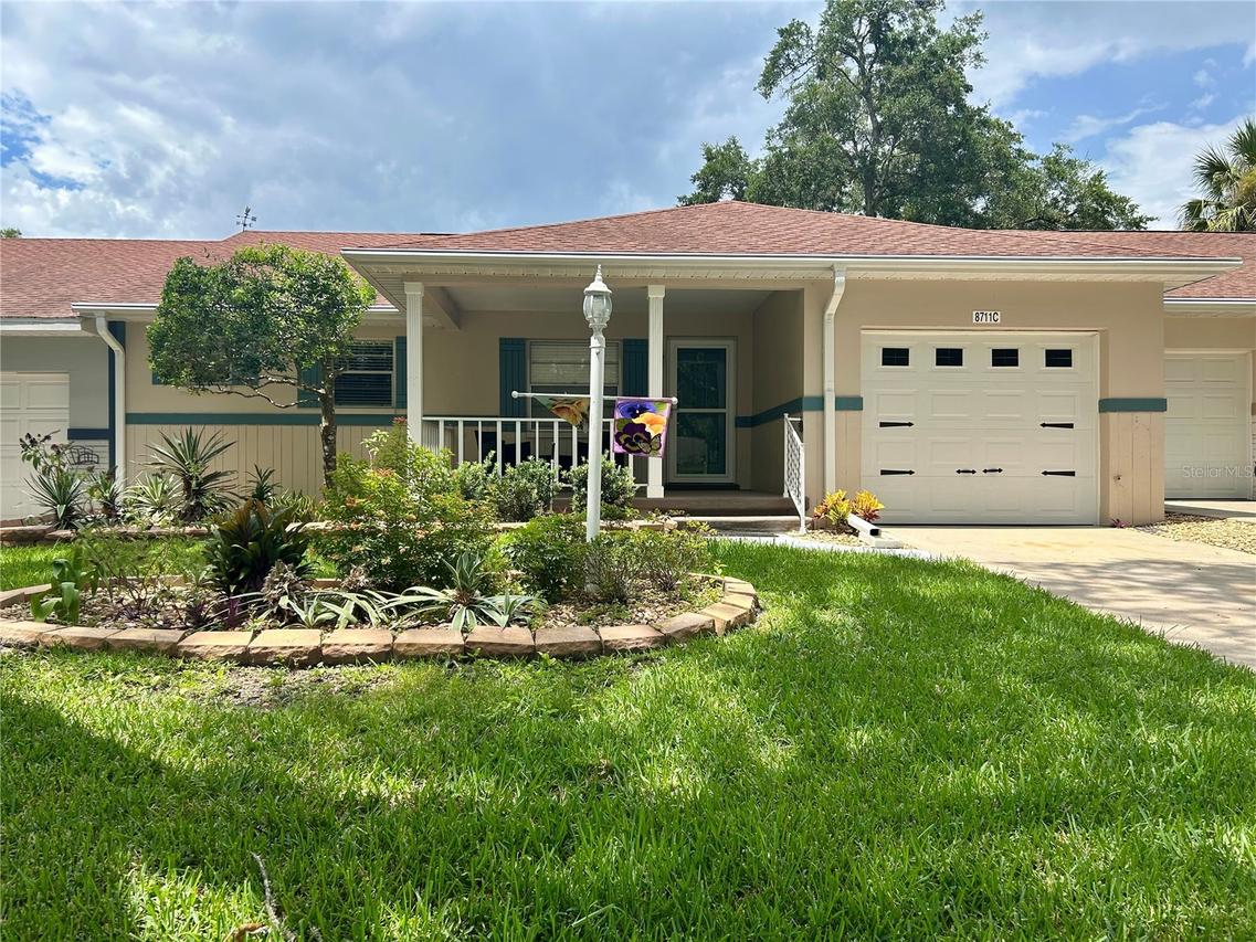 8711 SW 96th Ln. #C, Ocala, FL 34481