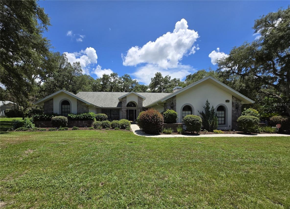 244 W Massachusetts St., Hernando, FL 34442