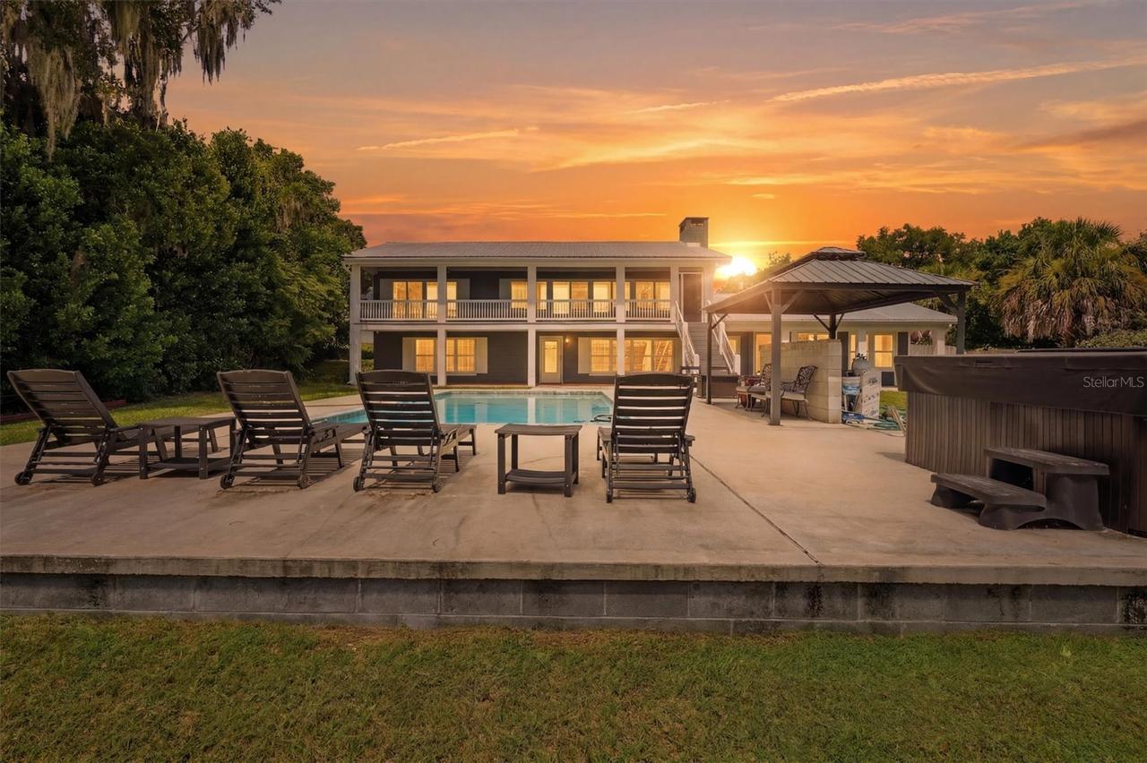 8085 NE 310th Ave., Fort Mc Coy, FL 32134
