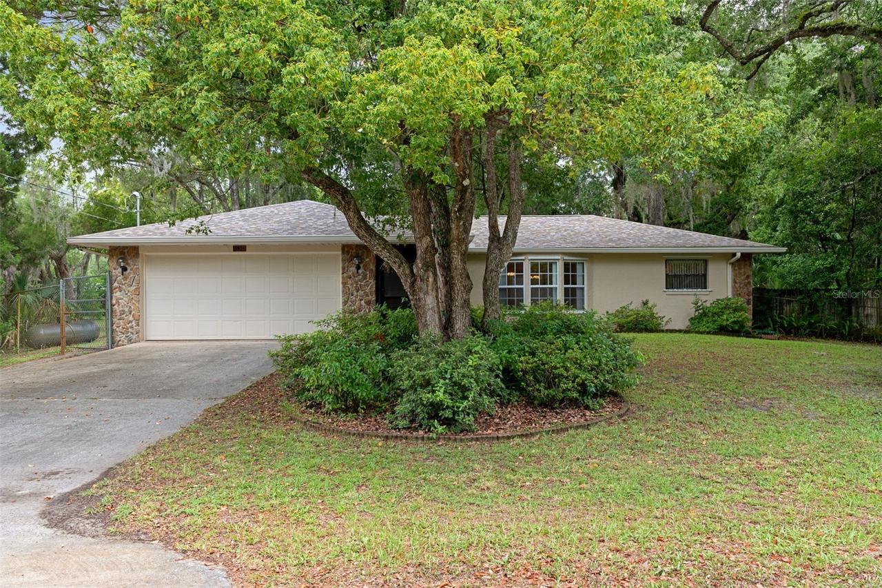 5931 N Brookgreen Dr., Crystal River, FL 34428