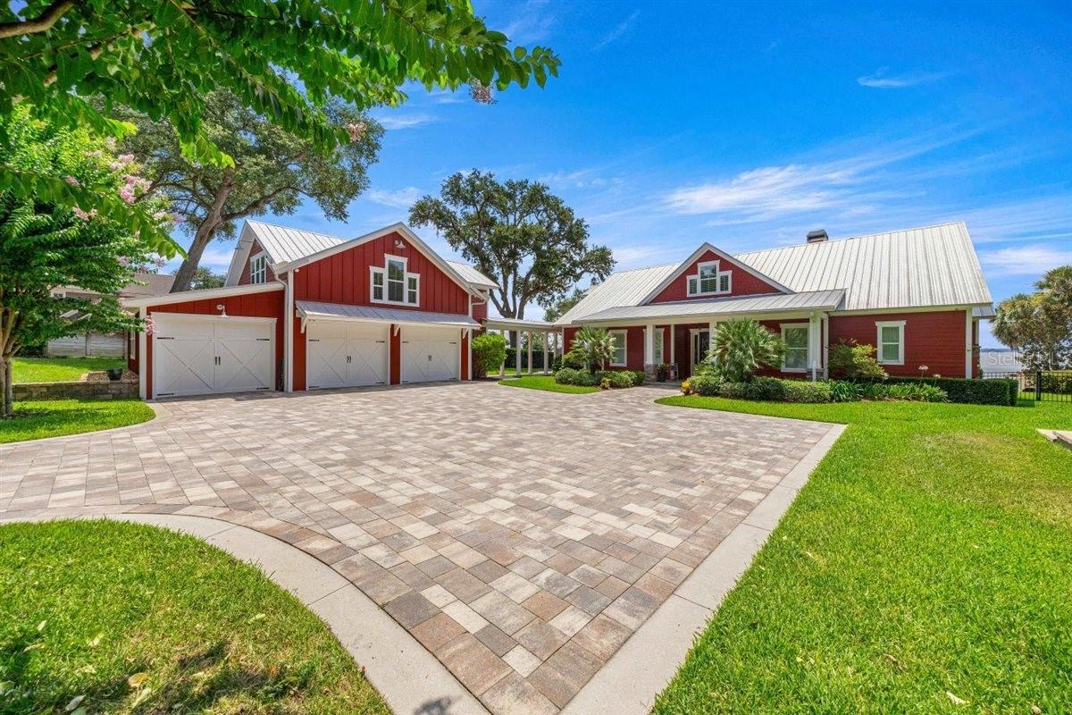 11940 SE 128th Place Rd., Ocklawaha, FL 32179