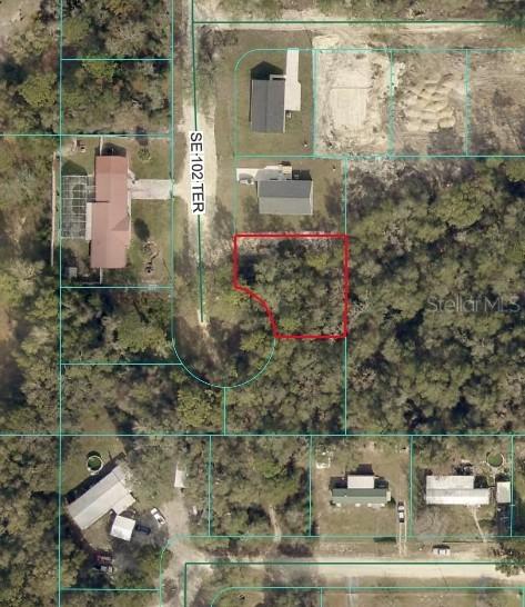 SE 102nd Ter., Ocklawaha, FL 32179