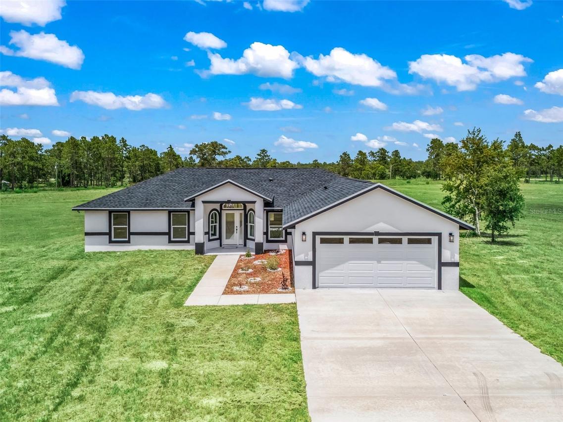 14461 SE 80th St., Morriston, FL 32668