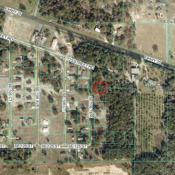 SE 106th Ter., Belleview, FL 34420