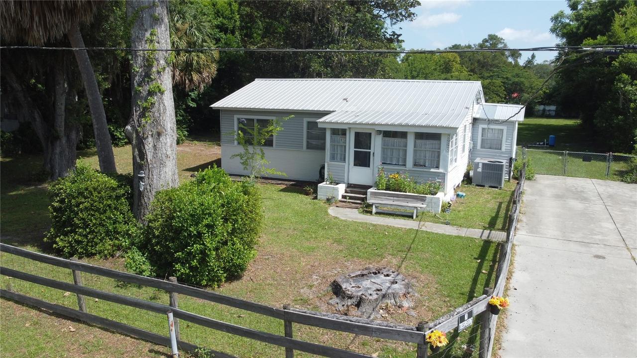 2995 NE 97th Street Rd., Anthony, FL 32617