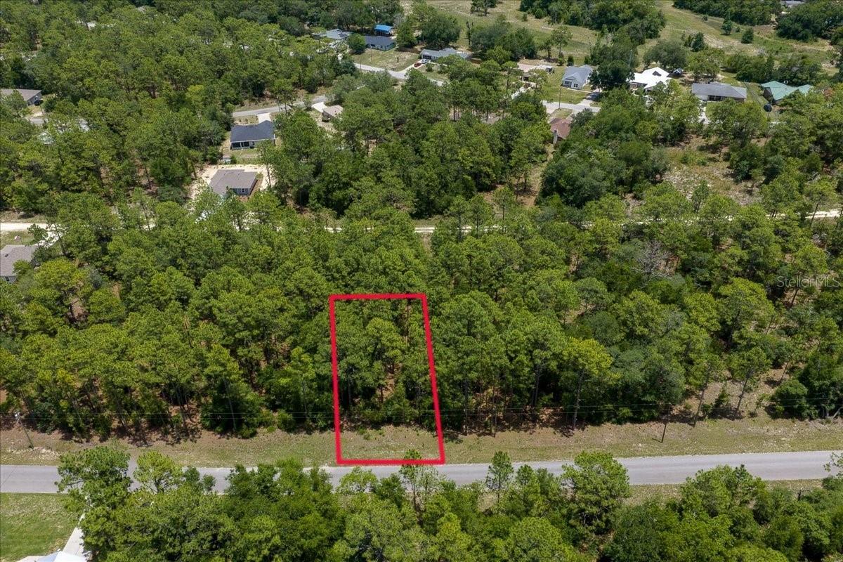 150th Ave., Williston, FL 32696