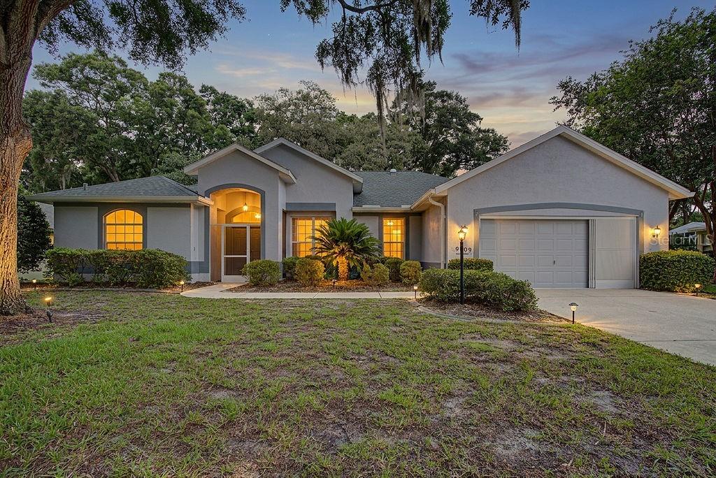 9009 SW 194th Ct., Dunnellon, FL 34432
