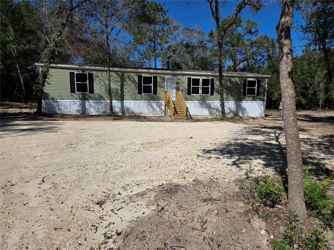 1110 NE 122nd Ave., Williston, FL 32696