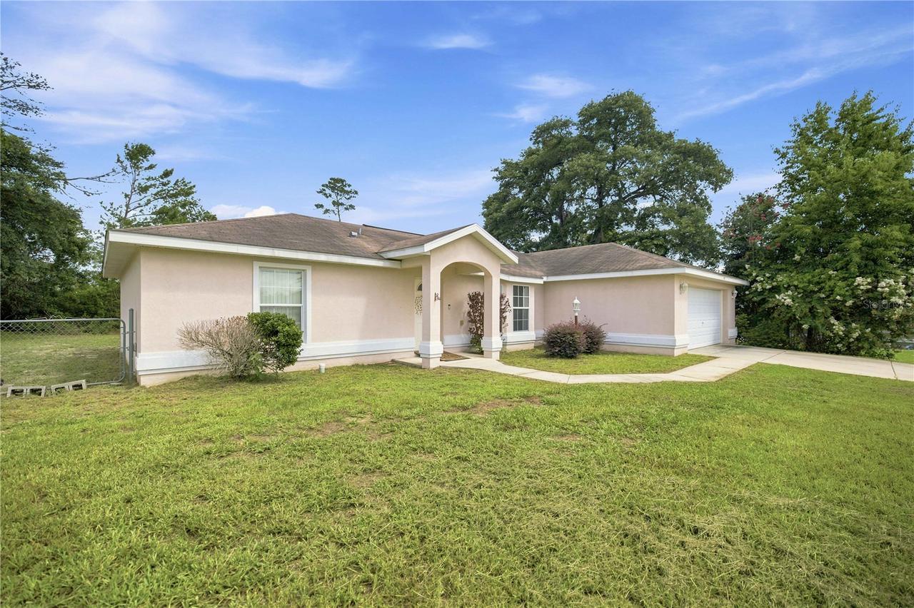 3377 SW 126th Lane Rd., Ocala, FL 34473