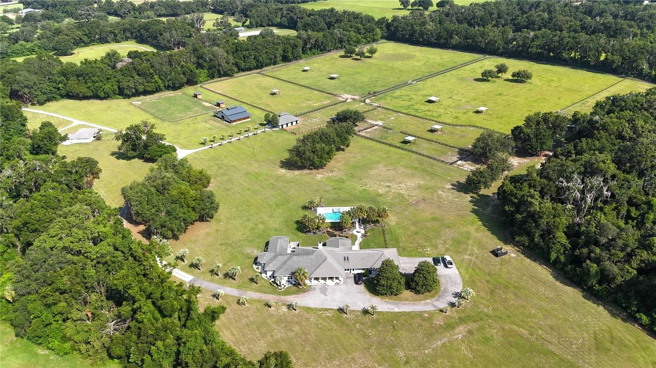 14285 N Us Highway 441, Citra, FL 32113