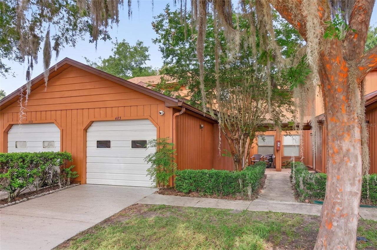 2701 NE 10th St. #603, Ocala, FL 34470