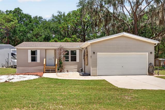 Homes Just Sold That Attend Fruitland Park Elementary School: September 1st to September 7th