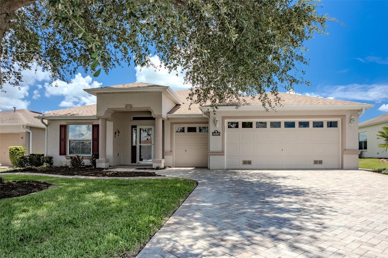 16205 SW 12th Ter., Ocala, FL 34473