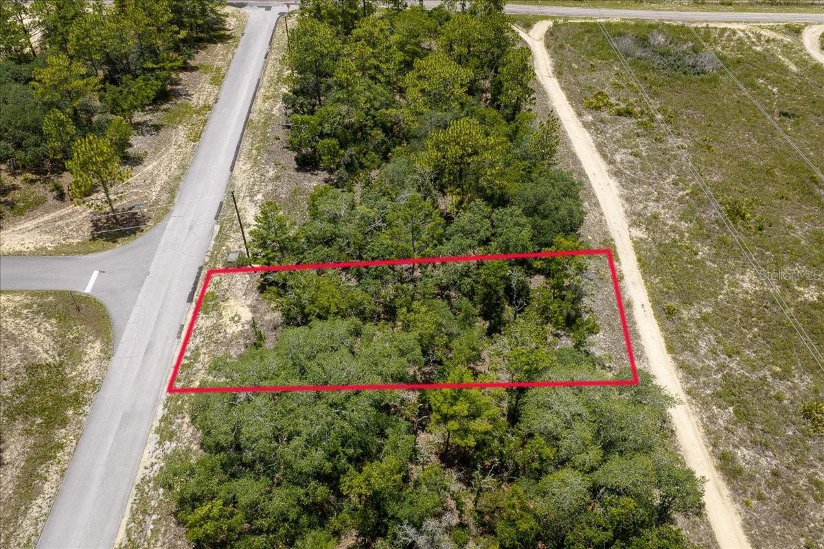 6830 N Sandborn Loop, Citrus Springs, FL 34433