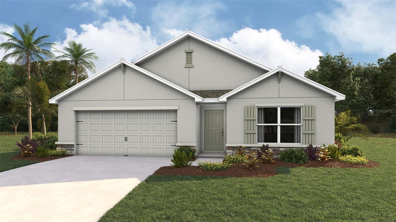 4466 SW 67th Ln., Ocala, FL 34474