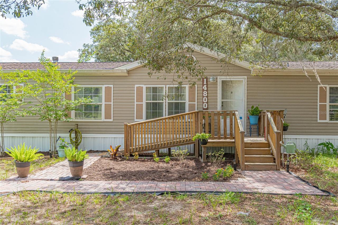 14800 Hays Rd., Spring Hill, FL 34610