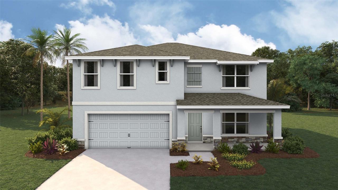 4488 SW 67th Ln., Ocala, FL 34474